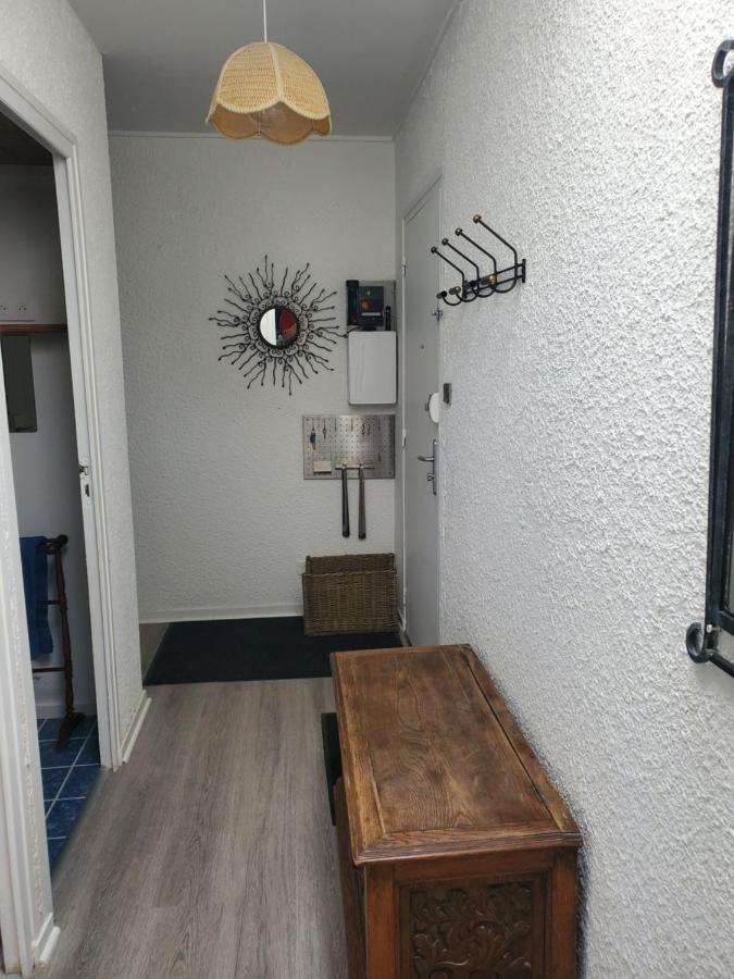 Appartement Col De L'Arzelier Chateau-Bernard Kültér fotó